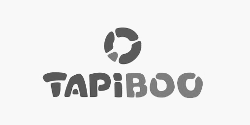 tapiboo logo