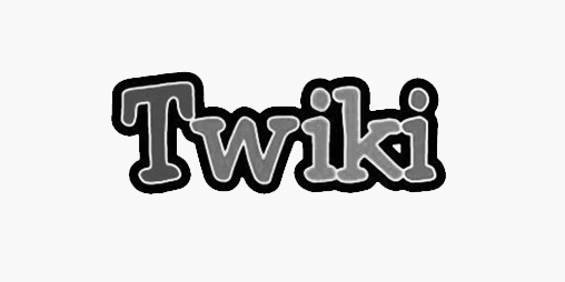Twiki logo