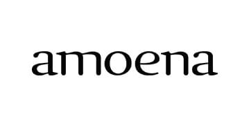 Amoena логотип