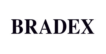 Bradex логотип