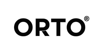 Orto логотип
